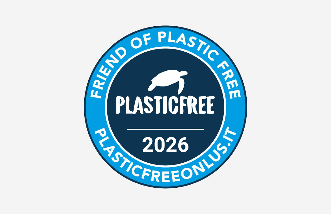 2026 plastic free partner