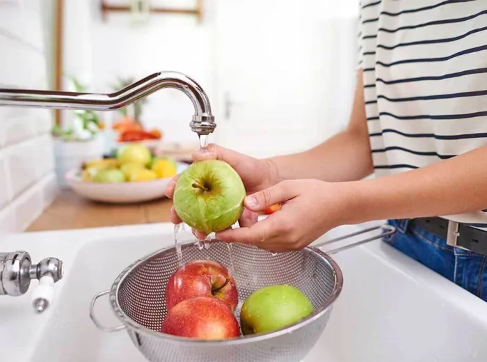 I depuratori dacqua domestici possono contribuire a salvaguardare lambiente