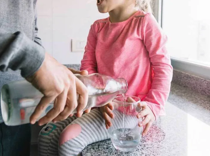 Quanto si risparmia con il depuratore dacqua