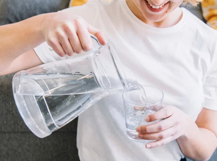 Erogatore aquafarma acqua da bere