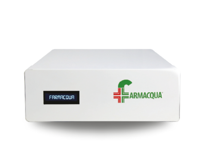 Farmacqua
